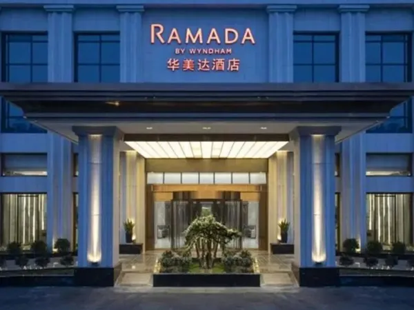 Hôtel Ramada