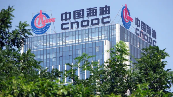 CNOOC (Dongfang, Huizhou, Taizhou, Datong et 5 autres filiales)