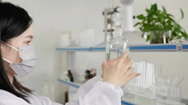 Laboratoire de R&D ECH