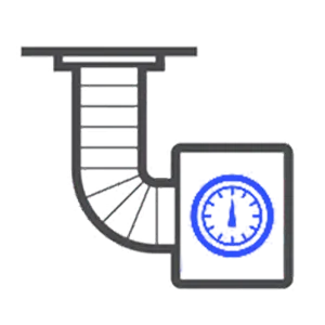 Produits chimiques pour le nettoyage des conduits d'air