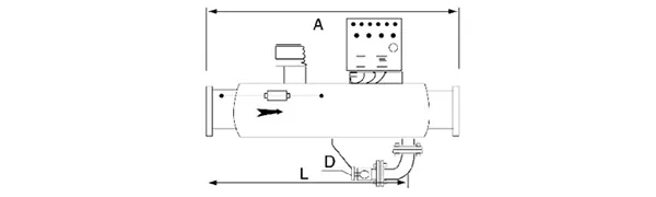 Options du modèle